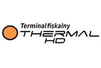 lopgo Terminal fiskalny Thermal HD
