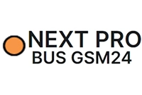 logo Novitus Next Pro BUS GSM24