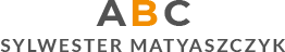 ABC Sylwester Matyaszczyk